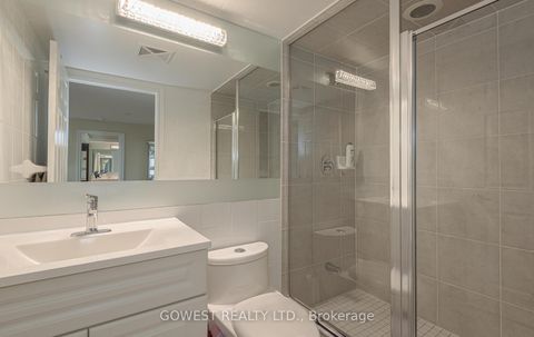 Photo 21 at 1610 - 310 Burnhamthorpe Road W, City Centre, Mississauga