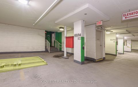 Photo 23 at 1610 - 310 Burnhamthorpe Road W, City Centre, Mississauga