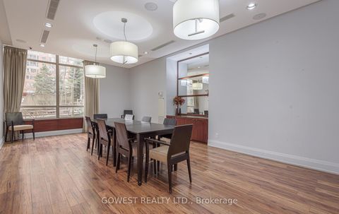 Photo 25 at 1610 - 310 Burnhamthorpe Road W, City Centre, Mississauga