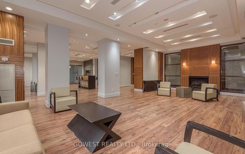 Photo 26 at 1610 - 310 Burnhamthorpe Road W, City Centre, Mississauga