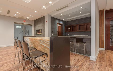 Photo 27 at 1610 - 310 Burnhamthorpe Road W, City Centre, Mississauga