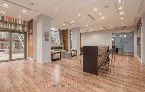 Photo 28 at 1610 - 310 Burnhamthorpe Road W, City Centre, Mississauga