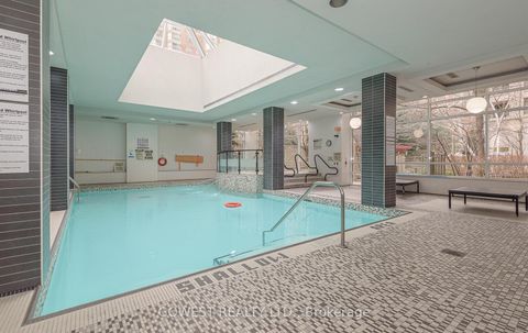 Photo 30 at 1610 - 310 Burnhamthorpe Road W, City Centre, Mississauga