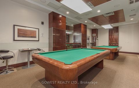 Photo 33 at 1610 - 310 Burnhamthorpe Road W, City Centre, Mississauga