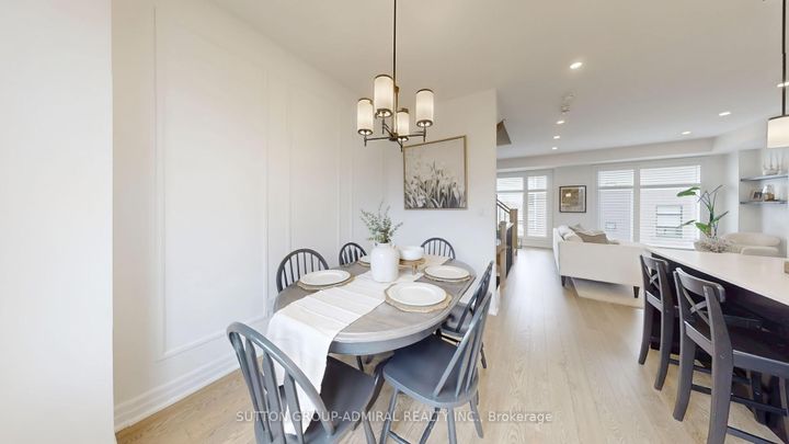 Photo 8 at 60 Juneau Street, East Woodbridge, Vaughan