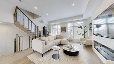 Photo 0 at 60 Juneau Street, East Woodbridge, Vaughan