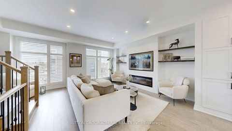 Photo 1 at 60 Juneau Street, East Woodbridge, Vaughan