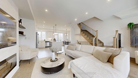 Photo 2 at 60 Juneau Street, East Woodbridge, Vaughan