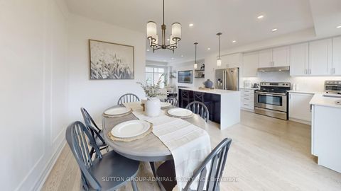 Photo 9 at 60 Juneau Street, East Woodbridge, Vaughan