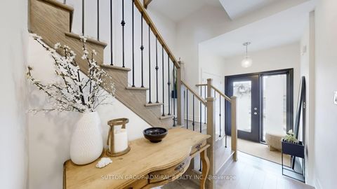 Photo 16 at 60 Juneau Street, East Woodbridge, Vaughan