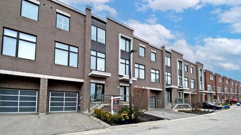 Photo 25 at 60 Juneau Street, East Woodbridge, Vaughan