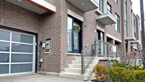 Photo 27 at 60 Juneau Street, East Woodbridge, Vaughan