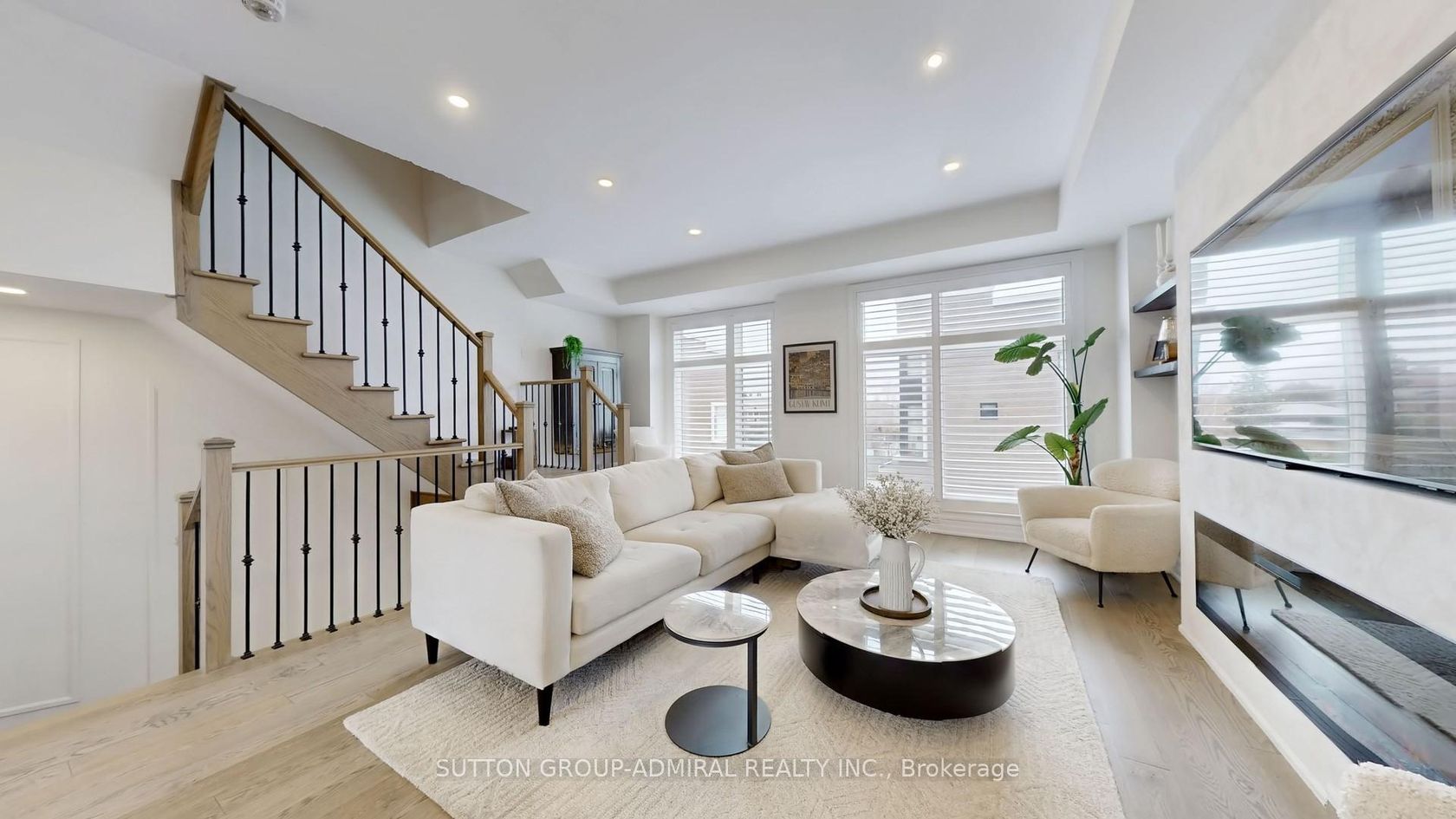 60 Juneau Street, East Woodbridge, Vaughan 