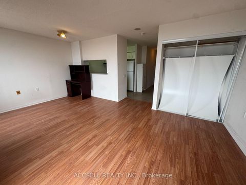 Photo 8 at 1008 - 650 Lawrence Avenue W, Lawrence, Toronto