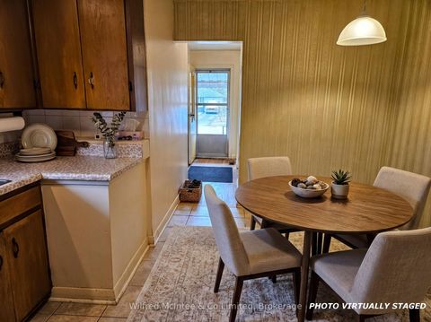 Photo 2 at 69 Haliburton Avenue, City Centre West, Toronto