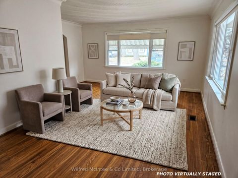 Photo 6 at 69 Haliburton Avenue, City Centre West, Toronto