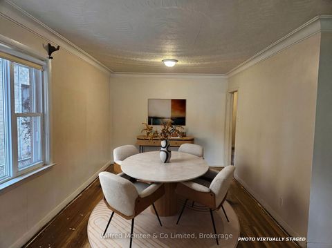 Photo 8 at 69 Haliburton Avenue, City Centre West, Toronto