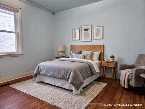 Photo 10 at 69 Haliburton Avenue, City Centre West, Toronto