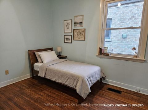 Photo 14 at 69 Haliburton Avenue, City Centre West, Toronto