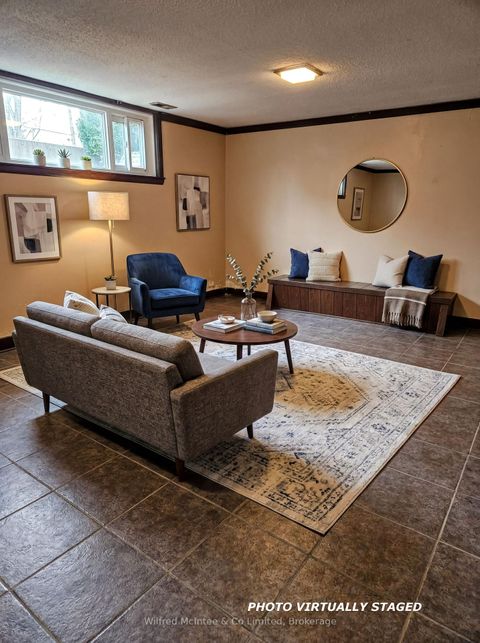 Photo 16 at 69 Haliburton Avenue, City Centre West, Toronto