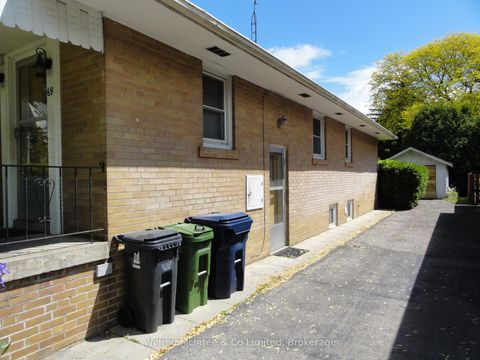 Photo 17 at 69 Haliburton Avenue, City Centre West, Toronto