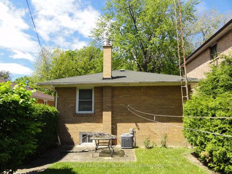 Photo 18 at 69 Haliburton Avenue, City Centre West, Toronto