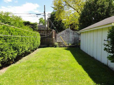 Photo 19 at 69 Haliburton Avenue, City Centre West, Toronto