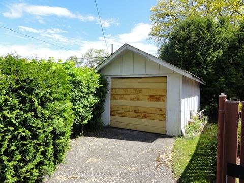 Photo 20 at 69 Haliburton Avenue, City Centre West, Toronto