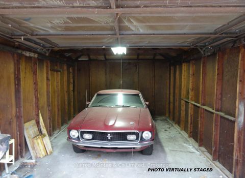 Photo 22 at 69 Haliburton Avenue, City Centre West, Toronto