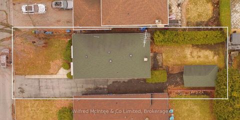 Photo 23 at 69 Haliburton Avenue, City Centre West, Toronto