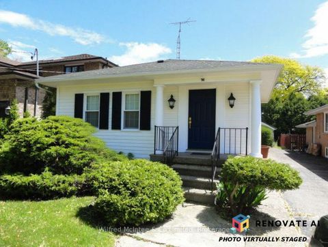 Photo 24 at 69 Haliburton Avenue, City Centre West, Toronto