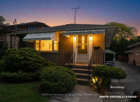 Photo 25 at 69 Haliburton Avenue, City Centre West, Toronto