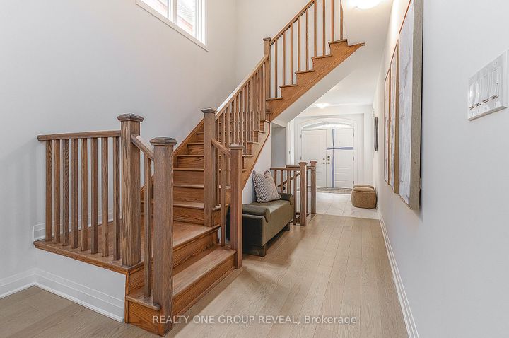 Photo 3 at 3376 Marchington Square, Rural Pickering, Pickering