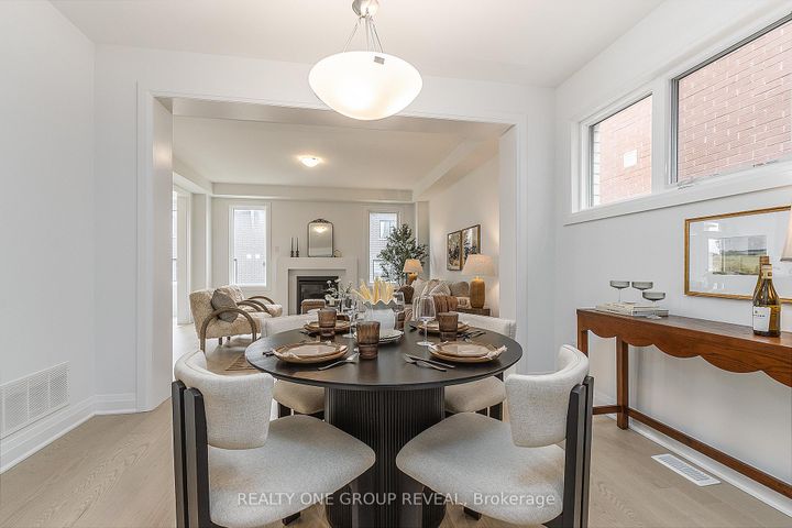 Photo 4 at 3376 Marchington Square, Rural Pickering, Pickering