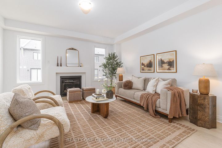 Photo 6 at 3376 Marchington Square, Rural Pickering, Pickering