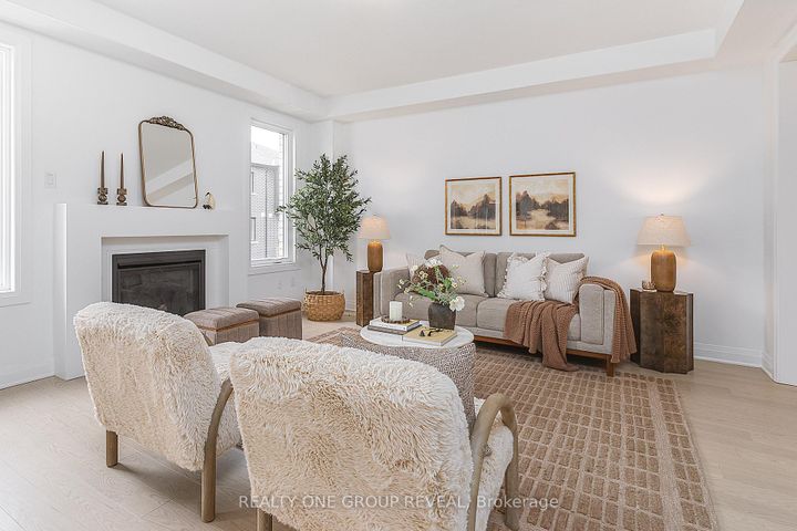 Photo 7 at 3376 Marchington Square, Rural Pickering, Pickering