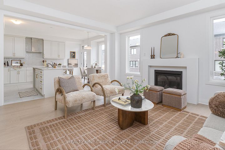 Photo 8 at 3376 Marchington Square, Rural Pickering, Pickering