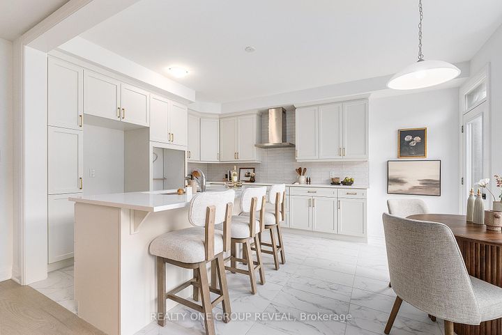 Photo 10 at 3376 Marchington Square, Rural Pickering, Pickering