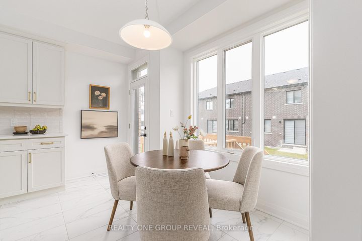 Photo 11 at 3376 Marchington Square, Rural Pickering, Pickering