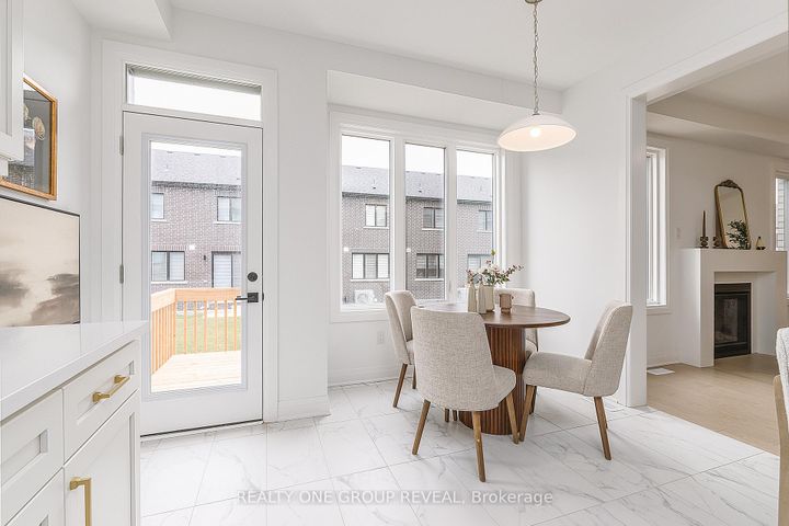 Photo 12 at 3376 Marchington Square, Rural Pickering, Pickering