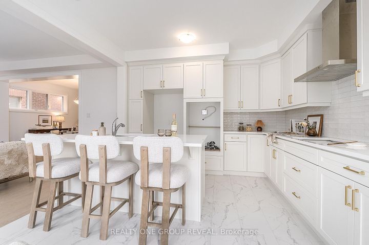 Photo 13 at 3376 Marchington Square, Rural Pickering, Pickering