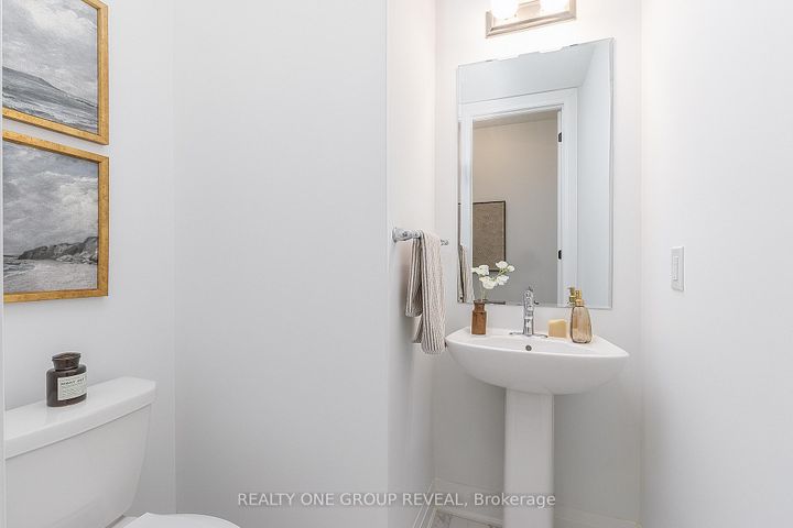 Photo 15 at 3376 Marchington Square, Rural Pickering, Pickering