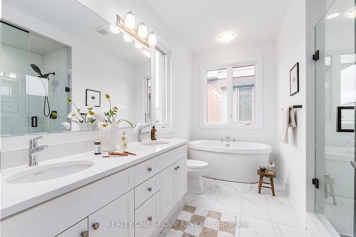 Photo 34 at 3376 Marchington Square, Rural Pickering, Pickering