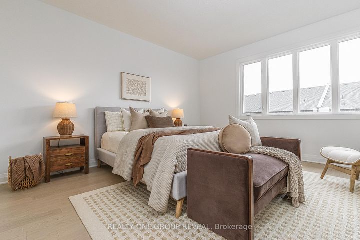 Photo 36 at 3376 Marchington Square, Rural Pickering, Pickering