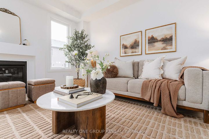 Photo 38 at 3376 Marchington Square, Rural Pickering, Pickering