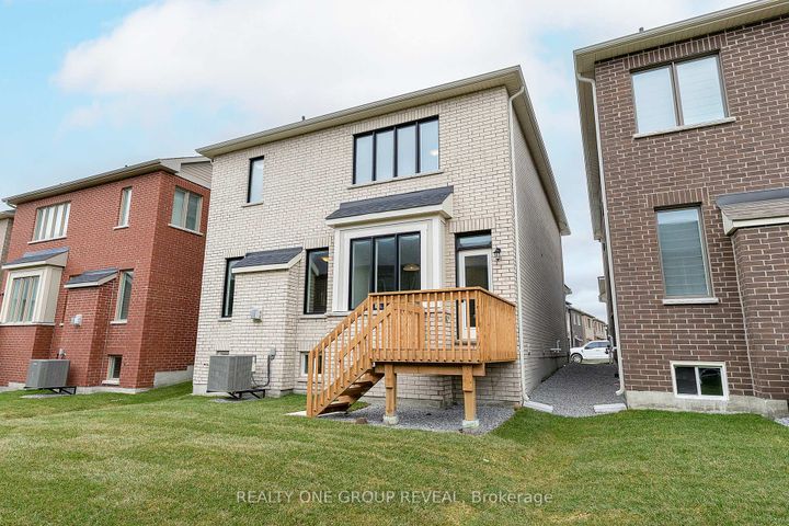 Photo 39 at 3376 Marchington Square, Rural Pickering, Pickering