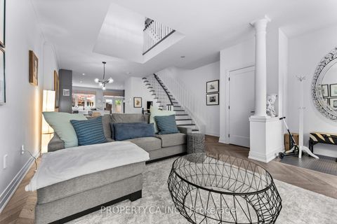 Photo 5 at 55 Northern Dancer Boulevard, The Beaches, Toronto