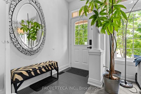 Photo 6 at 55 Northern Dancer Boulevard, The Beaches, Toronto