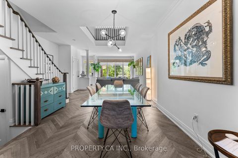 Photo 7 at 55 Northern Dancer Boulevard, The Beaches, Toronto