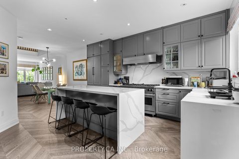 Photo 8 at 55 Northern Dancer Boulevard, The Beaches, Toronto